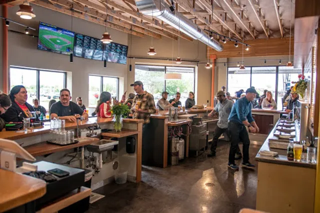 The Dram Shop Central