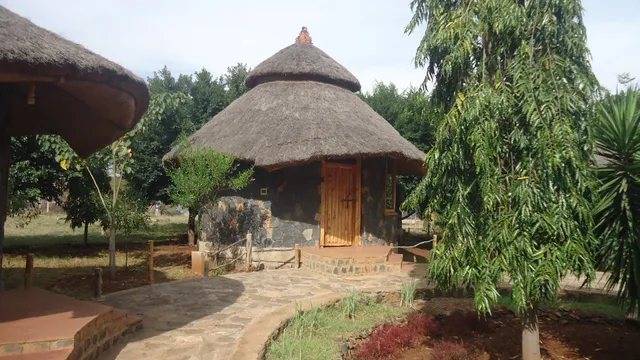 Adika Arba Minch Lodge