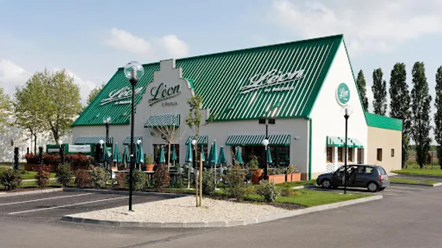 Léon Restaurant - Chartres