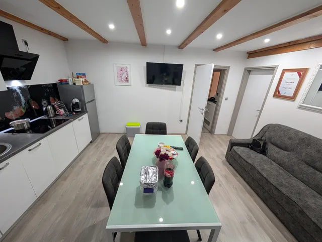 Sweet Dreams Apartment