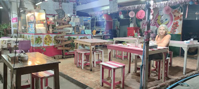 ครัวจันทร์