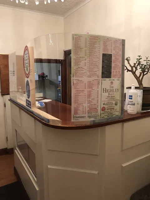 Highley Balti Indan Takeaway