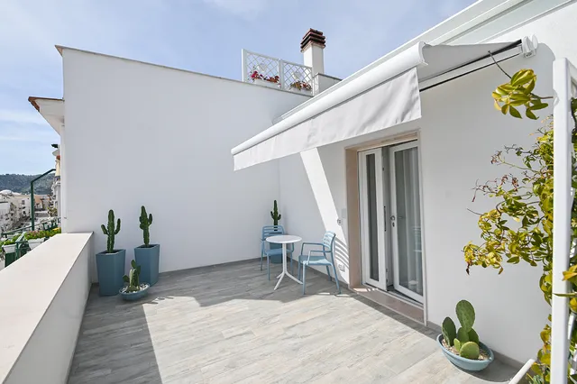 B&B Dimora del Corso