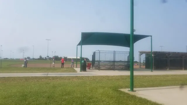 Dorothy Biddle Field