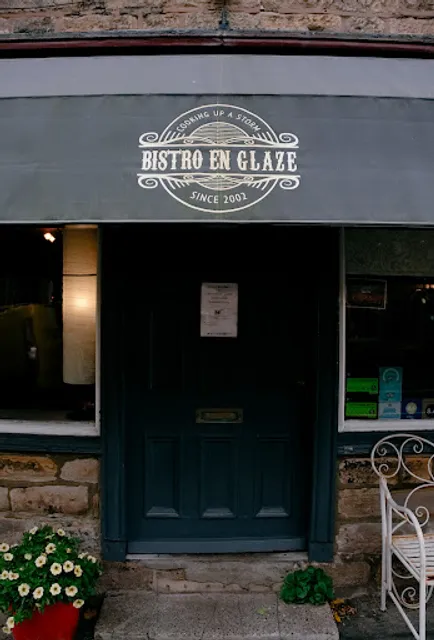 Bistro En Glaze