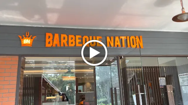 Barbeque Nation - Pathankot