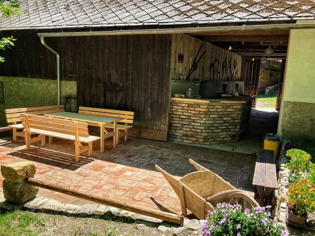 Pension U Königsmarků