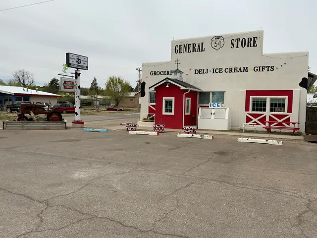Hwy 54 General Store