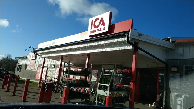 ICA Nära Gunnilse