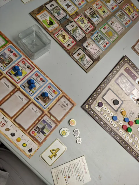 Battlegrounds LGS, LLC