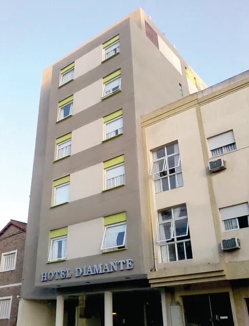 Hotel Diamante
