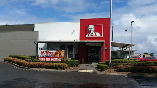 KFC Noarlunga