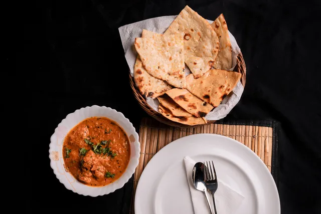 Indian Garden Restaurant