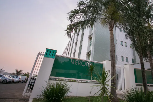 Verona Hplus Long Stay