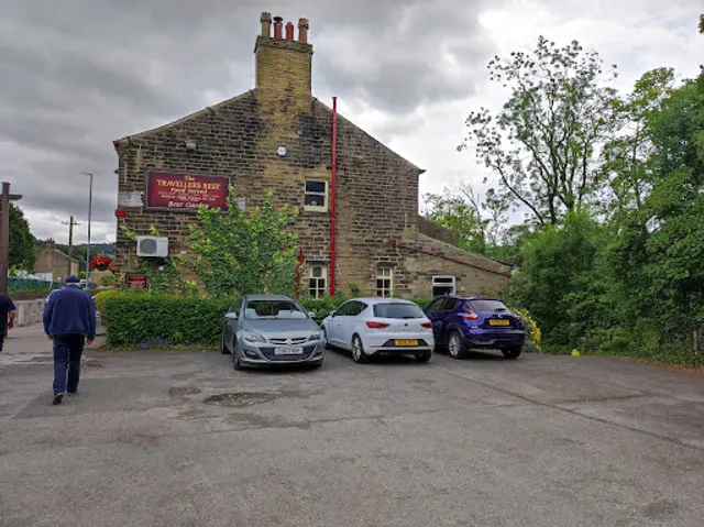 The Travellers Rest