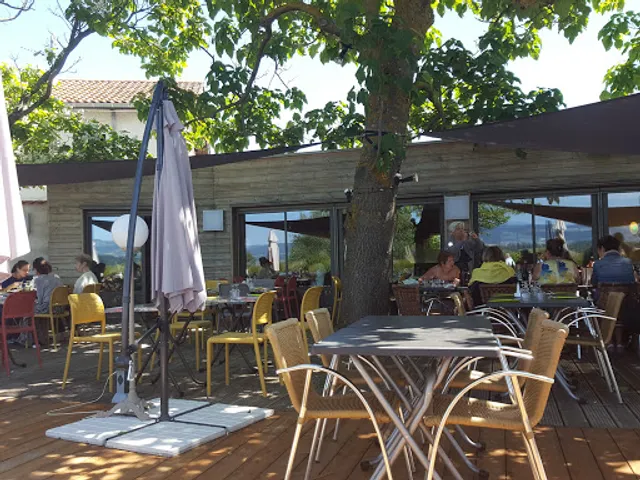 Auberge du Belvédère