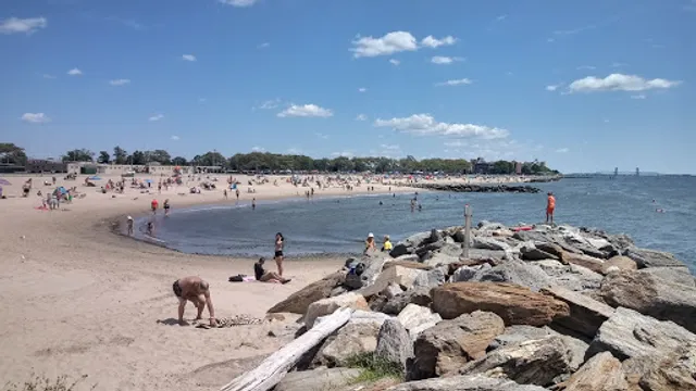 Manhattan Beach Park