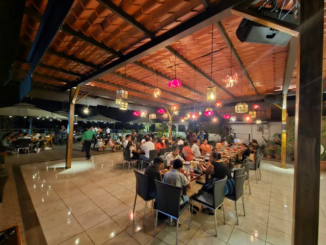 Maxim's Mazatenango Restaurant