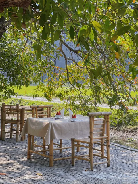 Lotus Garden Restaurant