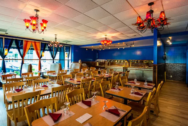 Globe Indian Cuisine Restaurant