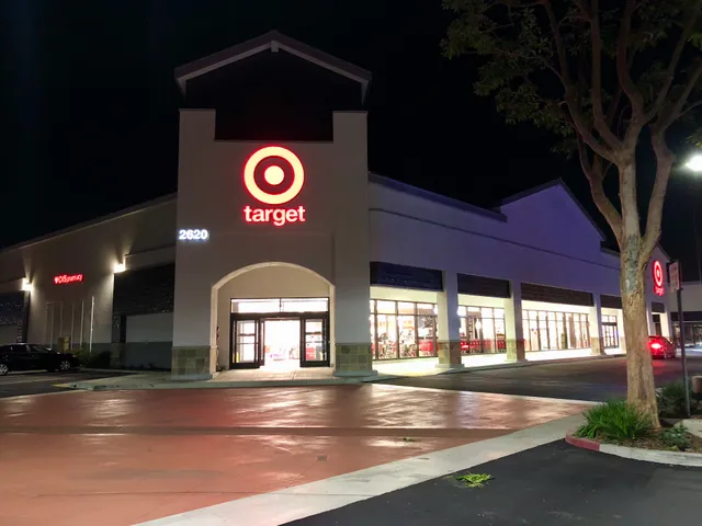 Target