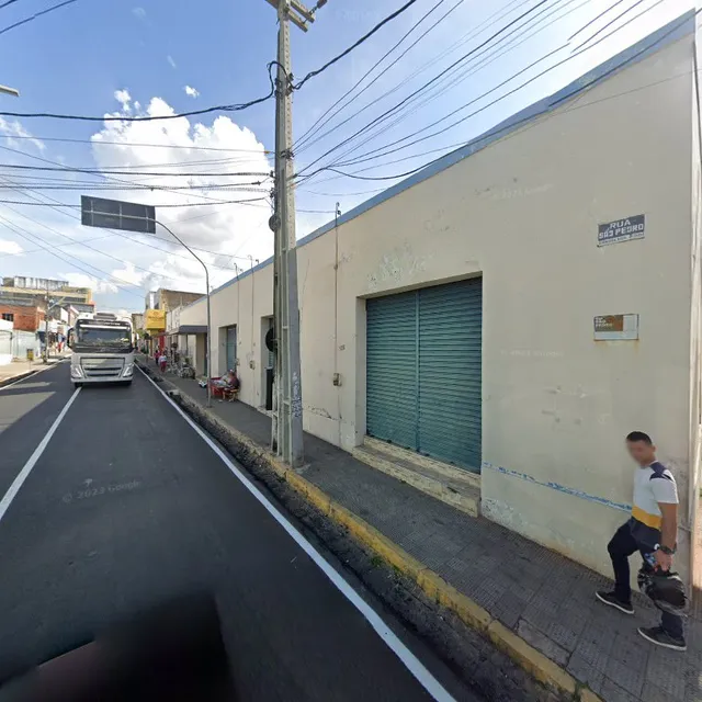 Restaurante Da Baiana