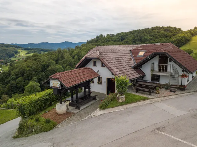 Apartment Velbana Gorca