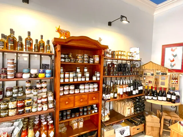 Fromagerie La Farandole