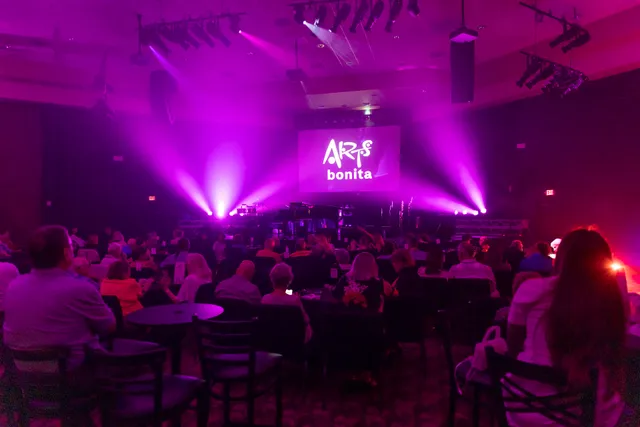 Arts Bonita Performing Arts Center (Center for the Arts Bonita Springs)