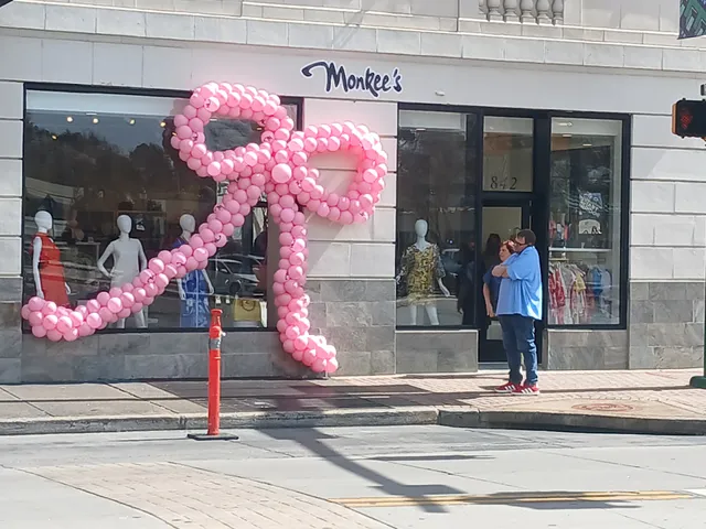 Monkee's of Chattanooga