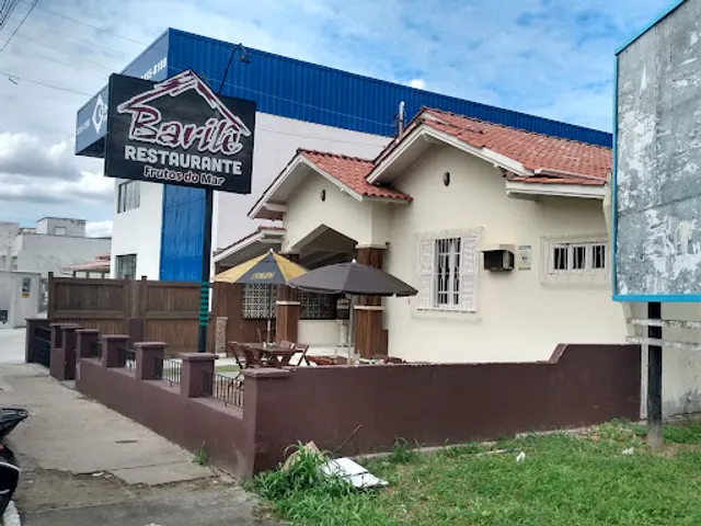Restaurante Barilê