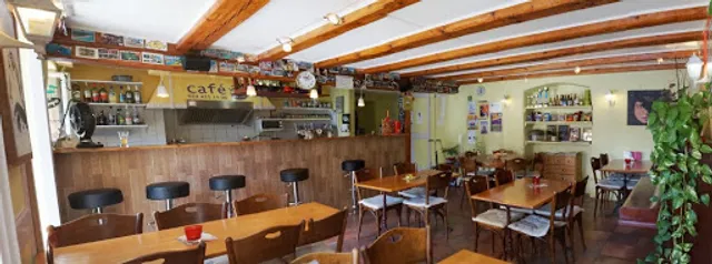 Café Le Tempo, Yverdon