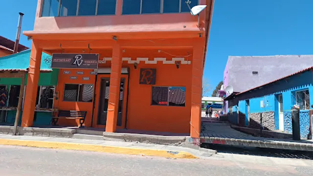 Restaurante Verónica