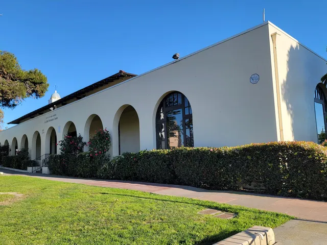 La Jolla Recreation Center
