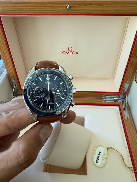 Rumi Luxe Timepieces