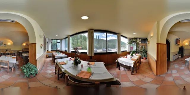 Trattoria Pizzeria Del Pescatore