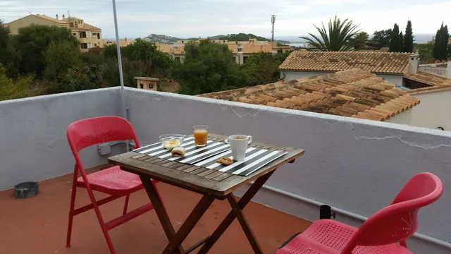 B&B Ses Terrasses