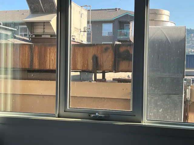 The Thompson Hotel & Conference Centre