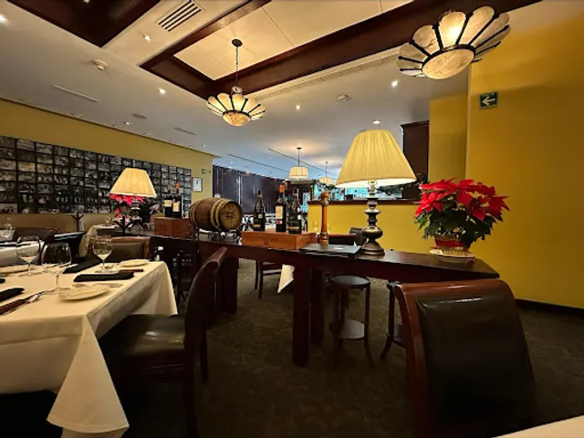 Morton's The Steakhouse