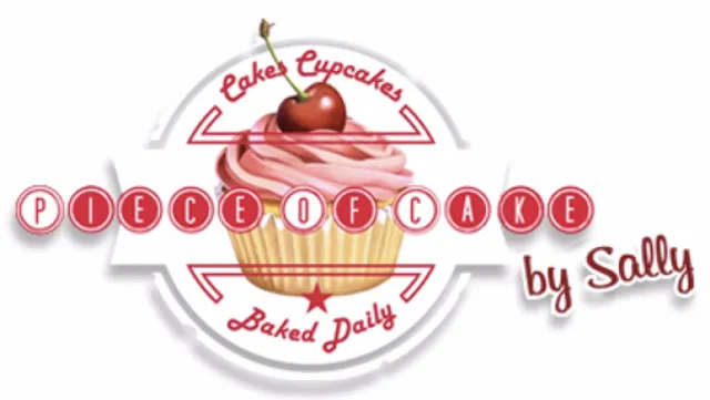 Piece Of Cake By Sally