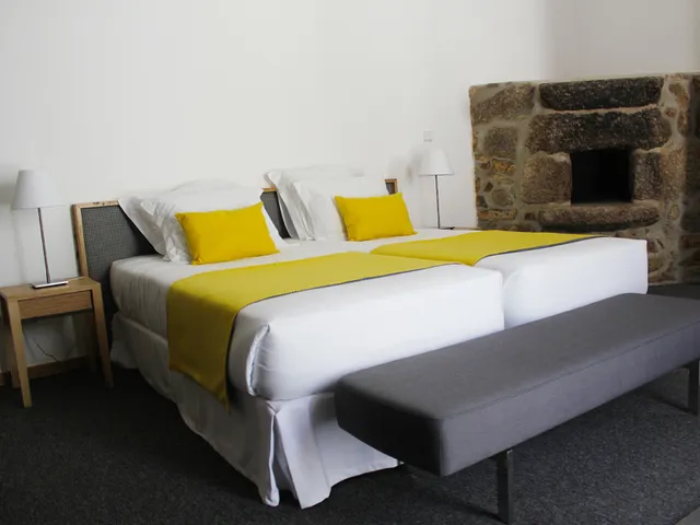 Lousada Country Hotel