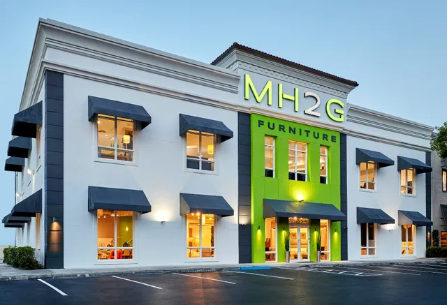 MH2G Furniture - Fort Lauderdale