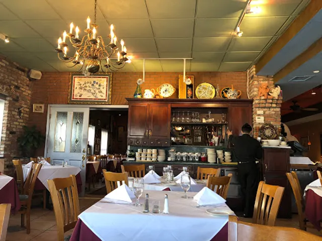 Il Gusto Italian Restaurant & Catering