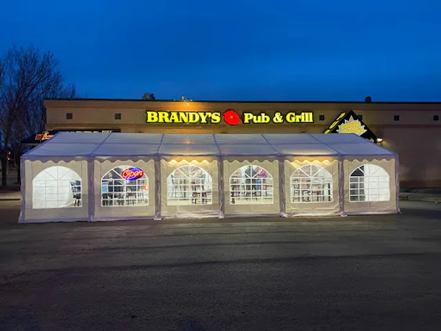 Brandy's Pub & Grill