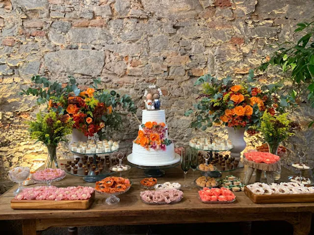 My Lovin Cake Confeitaria Bolos e Doces Rio de Janeiro