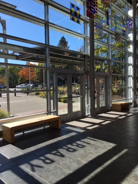 Tigard Public Library