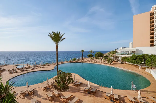 Alua Calas de Mallorca Resort