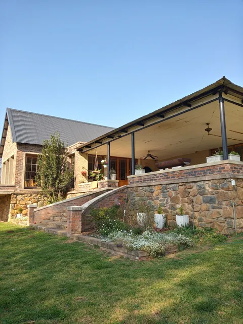 Old Balgowan Farm Cottage