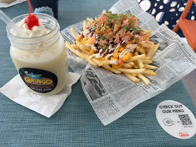 Restaurante El Chiringo