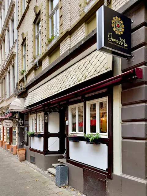 Domo Mea - Sardisches Restaurant